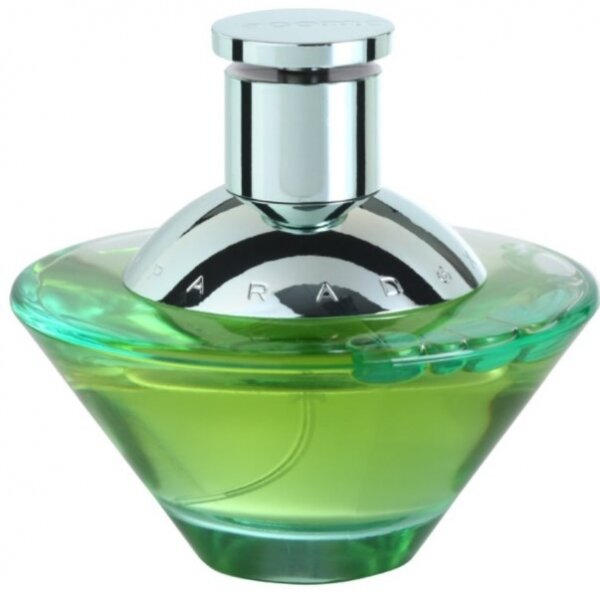 Jacomo Paradox Green EDT 50 ml Kadın Parfümü kullananlar yorumlar